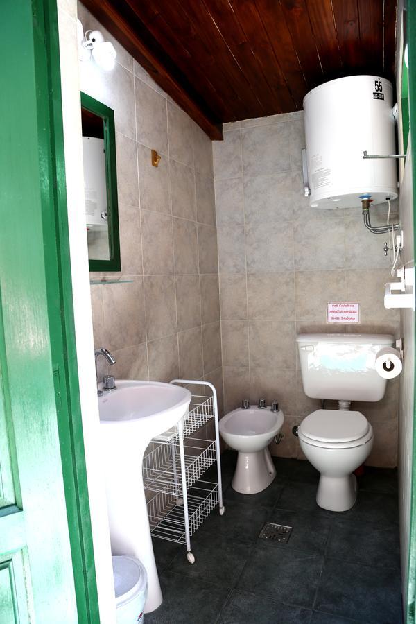 B&B Mi Casa Es Tu Casa Balneario Mar Azul Luaran gambar