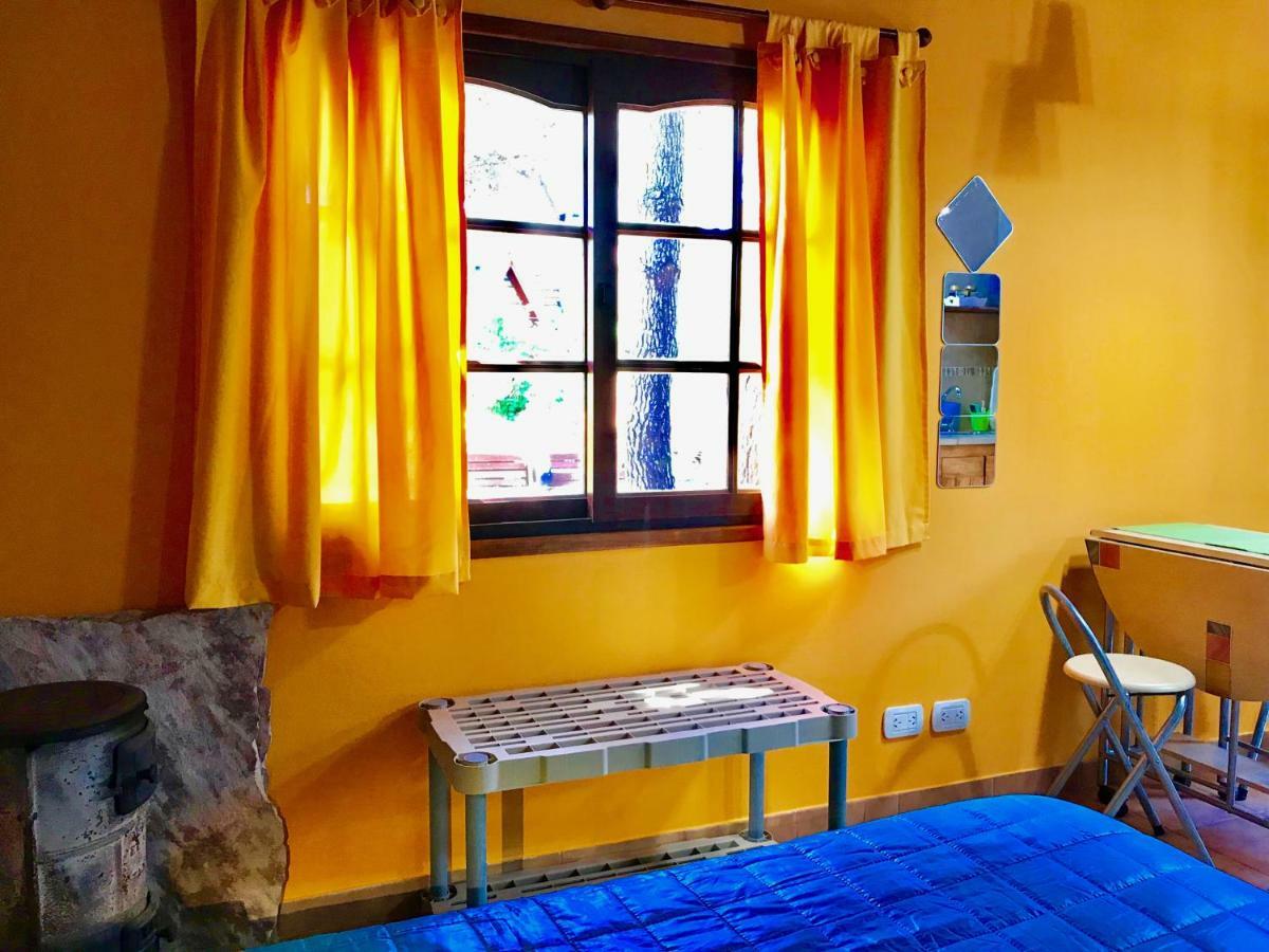 B&B Mi Casa Es Tu Casa Balneario Mar Azul Luaran gambar
