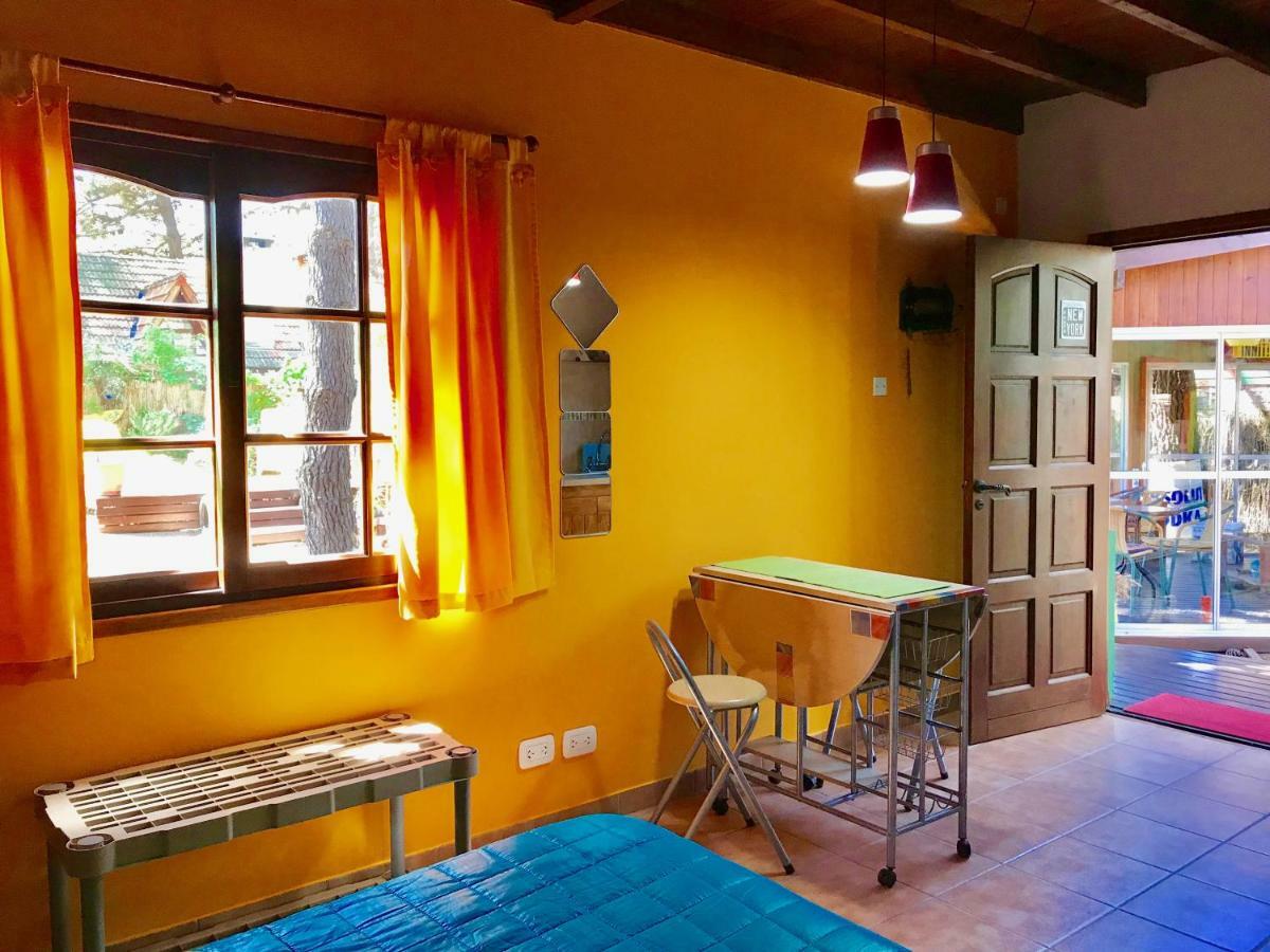 B&B Mi Casa Es Tu Casa Balneario Mar Azul Luaran gambar